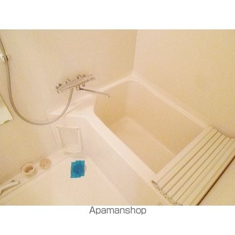 フェイマスKITAMI 3番館の内装写真