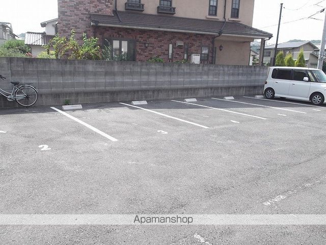 アルバ木之庄IIのその他写真