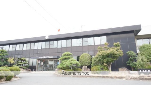 アプローズBの周辺写真