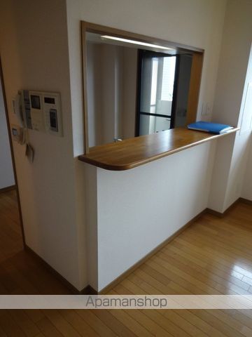 さくら館の内装写真
