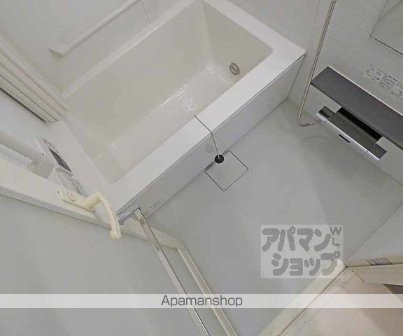 ライオンズ京都四条烏丸レジデンスの内装写真