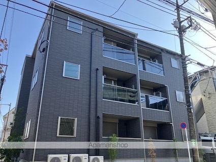 ＳＯＰＨＩＡ方南[2LDK/56.1m2]の外観