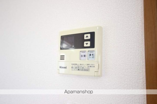 Nコーポの内装写真