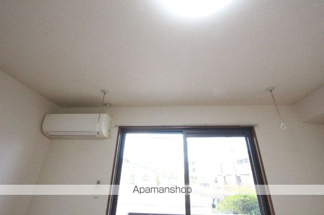シャルマン東海の内装写真
