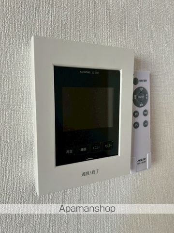 シンフォニー永山Bの内装写真