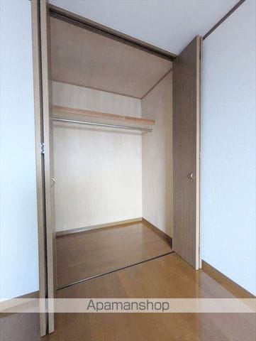 ブライトコートIの内装写真