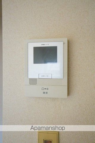 陽輪台西新宿の内装写真