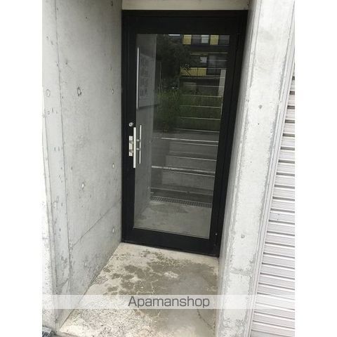 ウィングリバーの内装写真
