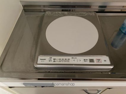 エトワール木太[1K/31.08m2]の内装6