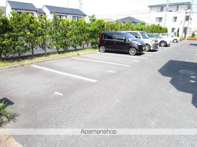 プレジデントヴィラA棟のその他写真