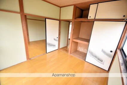 コーポ星の宮[2DK/34.78m2]の内装1