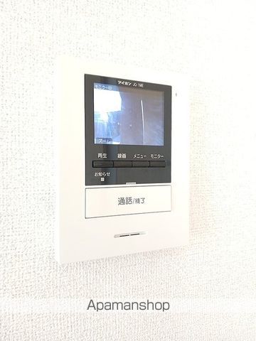 エトワールDの内装写真