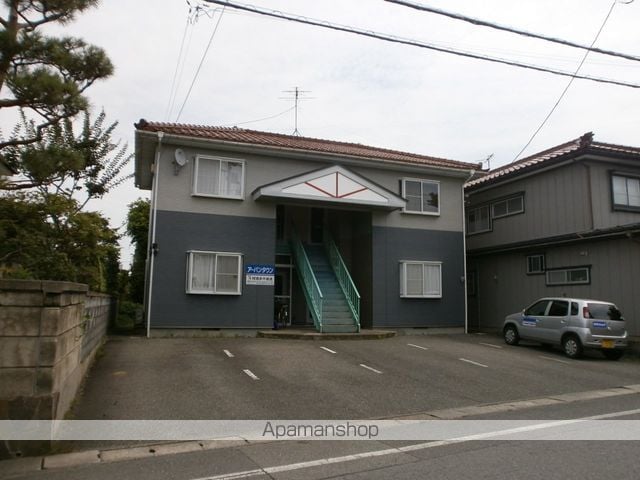 apartment 山形県鶴岡市切添町11-31
切添町の賃貸情報を見る
物件地図