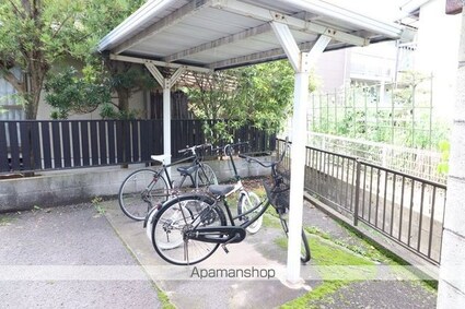 広島県福山市東手城町３丁目[3K/50.78m2]の内装