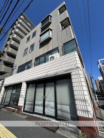 豊明ビルの外観写真