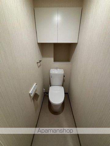 ALIVIS野田阪神の内装写真