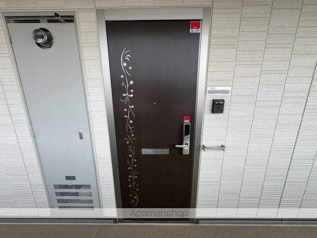 ベルウッドの内装写真