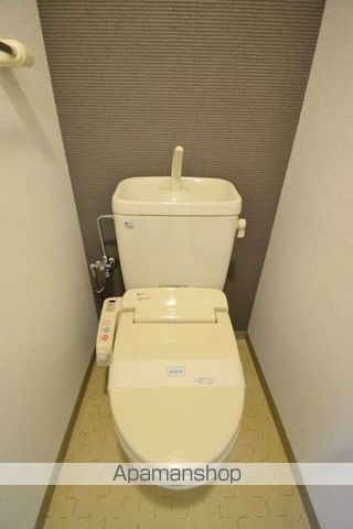 マローン野田の内装写真