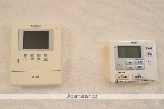 フレンドリースクエア相木 Dの内装写真