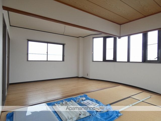 メゾンアイサン助信の内装写真