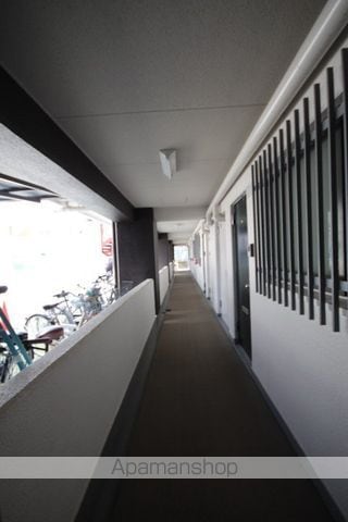 シャンティー豊中のその他写真