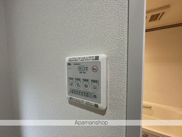 MAISON TOKIの内装写真