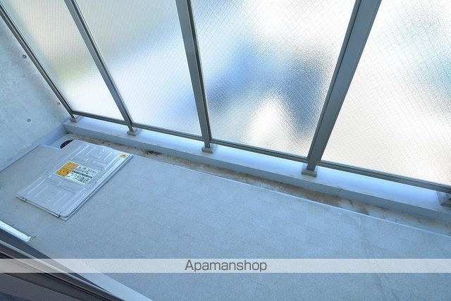 ゴールドムーンの内装写真