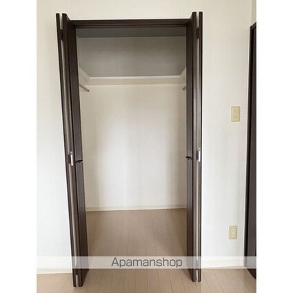 フォレシティ新栄[1LDK/40.95m2]の内装2