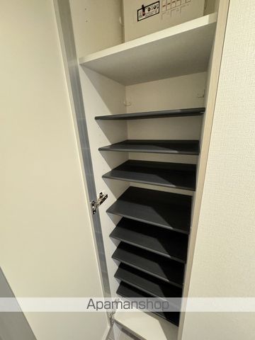 SーRESIDENCE厚別南の内装写真