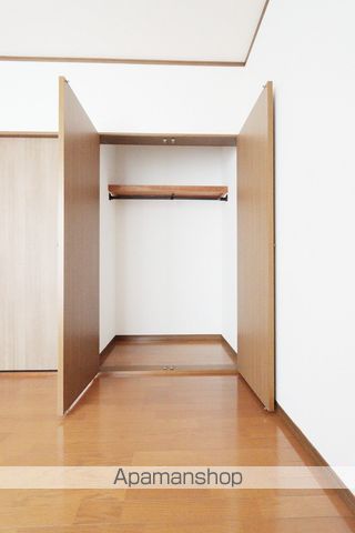 ハイツレーベの内装写真