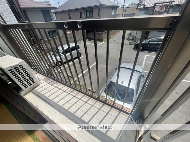宮田文化の内装写真