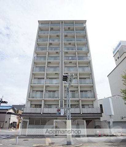 プライマル名古屋吹上の外観写真
