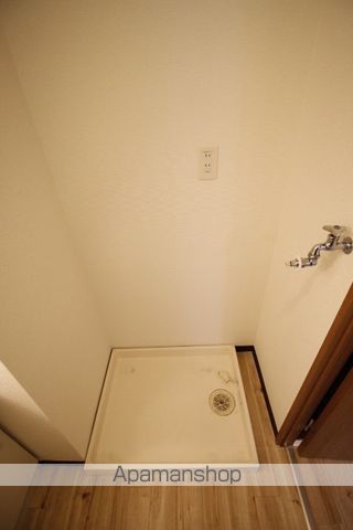 Uコート・はなみずきの内装写真