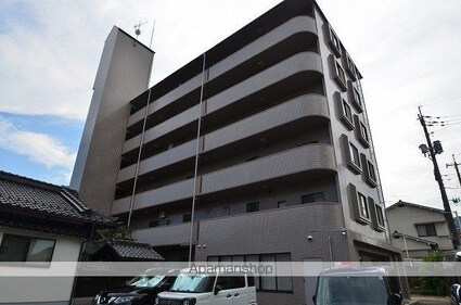 ガーデンＨＡＴＡＮＯ[3LDK/60.43m2]の外観4