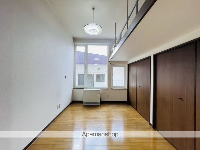 リージャストマンション中野通の内装写真