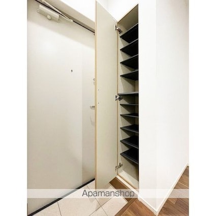 サウスコベントガーデン[1LDK/28.76m2]のその他内装6