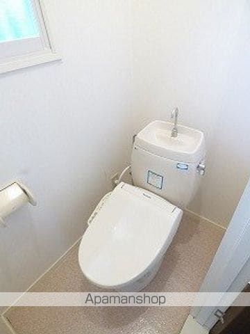 フェアステージすずきの内装写真