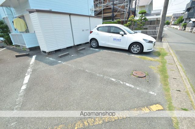 シティハイム天竜のその他写真