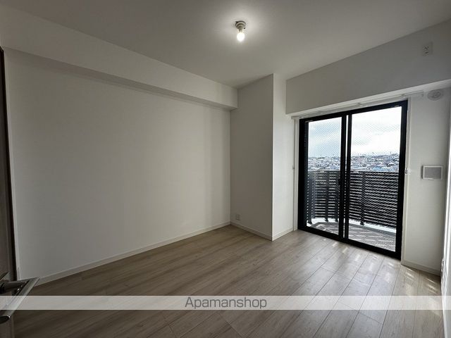 SーRESIDENCE神沢AFFORDの内装写真