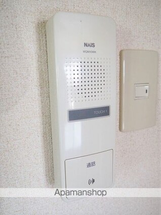 アルプスマンション山美園[3DK/59.4m2]の内装5