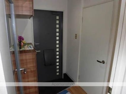 ドムスヒルズ　Ａ館[2DK/45.81m2]のその他内装