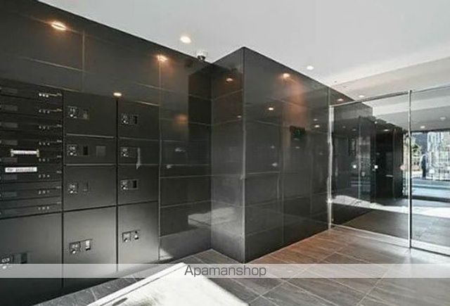 パルムクレスト武蔵小山 ノース棟の内装写真