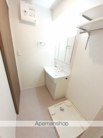 フェルヴォーレの内装写真