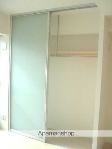 レジデンス札幌北18条の内装写真