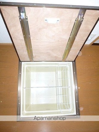 フォレスト[1K/27m2]のその他内装4