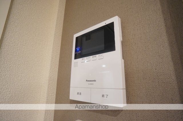 グラン アミューズの内装写真