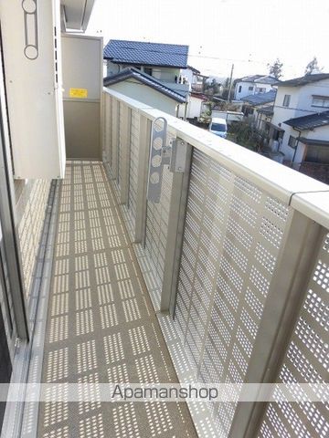 ヒカリエの内装写真