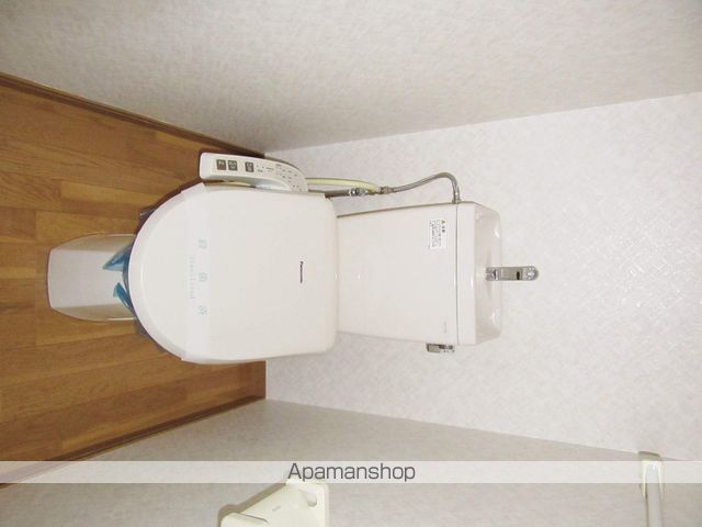 BRAIN eの内装写真