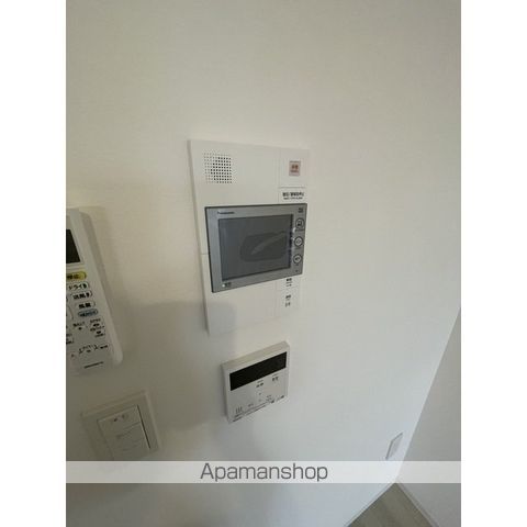 リシュドール梅小路の内装写真