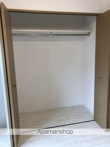 アスティオン長町の内装写真